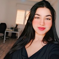 Chayma Aouidet