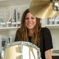 Mindy Abovitz Monk