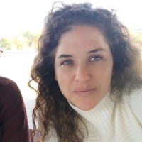 Dvora Angel