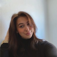 Melanie Pruim