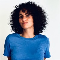 Ikram Yacoubi