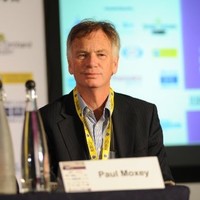 Paul Moxey