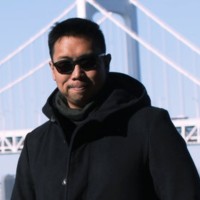 Afiq Goh