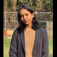 Riddhi Rangari