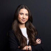 Sarah Polushkina