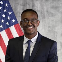 Abdullahi Abdulle, MPH