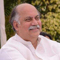 Gurudas Kamat