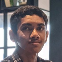 Ashil Rahman C. P.