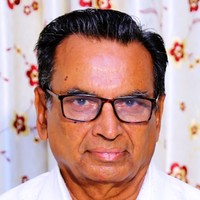 Prof. Chalamaiah Nadipineni