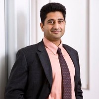 Shaibal Chakrabarty, Ph.D.
