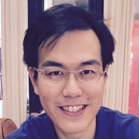 Jun Ven Lim, Cfa