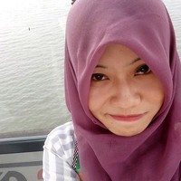 Kurnia Lestari Fahdyarini