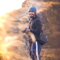 Arjun Kolappurath Madathil, Ph.D.