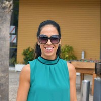 Patricia Santos Lopes