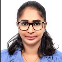 Karthika Sunil
