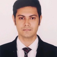 Sabbir Ahmed Chowdhury