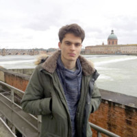 Veljko Vukojevic