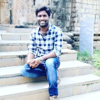 Raghavendra Reddy M