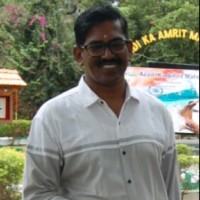 Harikrishnan V Ravindran Nair