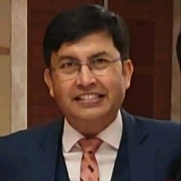 Deepak Raghav