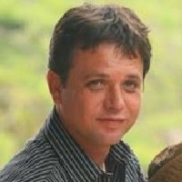 Colin Collins