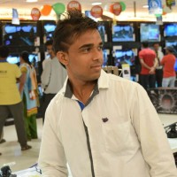 Maulik Leuva
