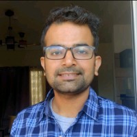 Yogesh Meghani