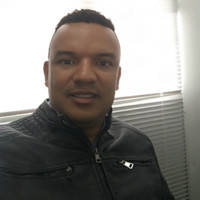 Tiago Matos - Eng. Eletricista / Gerente De Projetos