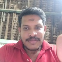Saravanan Rayar