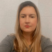 Juliana Rosa Borges Cunha, Cea