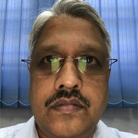 Nageshwaran BJLC
