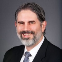 Luke Afeman, MBA