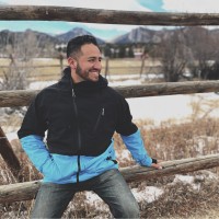 Michael Canales, Lcam
