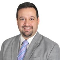 Hector Machado