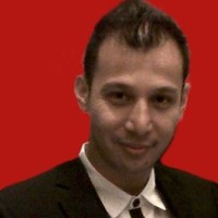 Mohammad Reza Rifai