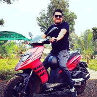 Brijesh Yadav
