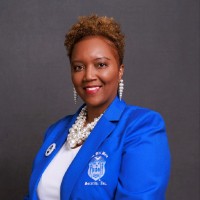 Towanda Samuel, Shrm-Cp, Mshrm, Fpc