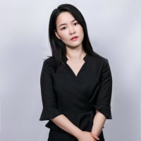 Layla WU