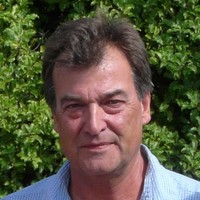 Ewen Barnes