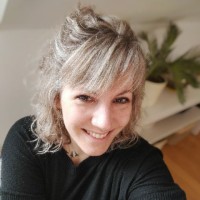 Priscillia DA SILVA RAMOS