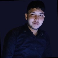 Anupam Yadav