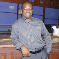 Orett Walker