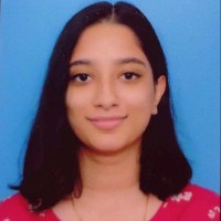 Rakshitha P Bharadwaj