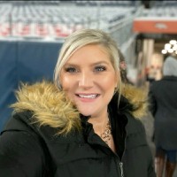 Stephanie Armour