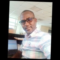 Meshack Mwanza