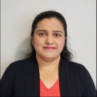 Disha Rudakiya