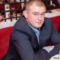 Владимир Николаев