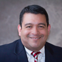 Byron Chavarria, CPA, CMA