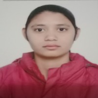 Daljit kaur Bhullar