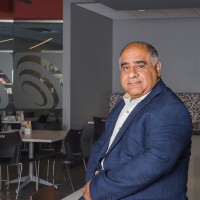 Amir Sekhavat